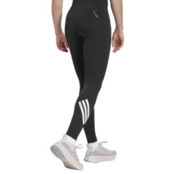 adidasAdi365 Climacool 3 Stripes Running Full Length - Collant running femme
