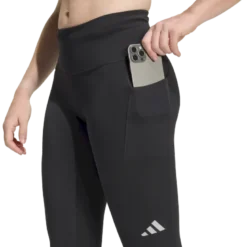 adidasAdi365 Climacool 3 Stripes Running Full Length - Collant running femme