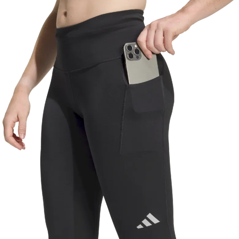 adidasAdi365 Climacool 3 Stripes Running Full Length - Collant running femme
