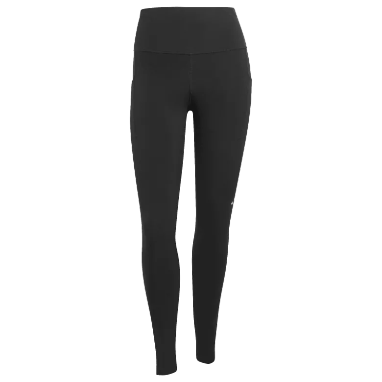 adidasAdi365 Climacool 3 Stripes Running Full Length - Collant running femme