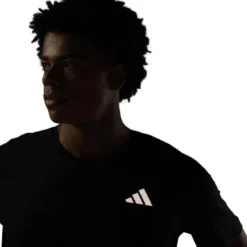 adidasAdi365 BZ Tee - T-shirt homme