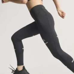 adidasAdi365 Running Climawarm+ - Collant running femme