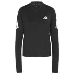 adidasAdi365 Running Iconic Half Zip - Sweatshirt femme