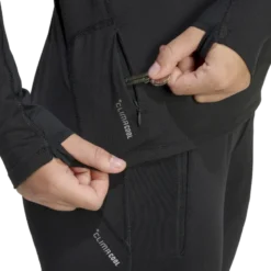 adidasAdi365 Running Iconic Half Zip - Sweatshirt femme