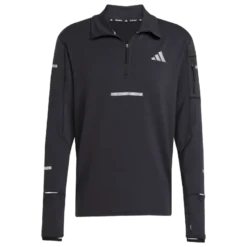adidasAdi365 Warm Half Zip - T-shirt homme