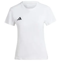 adidasAdizero E Tee - T-shirt femme