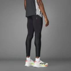 adidasAdizero L Tight - Collant running homme
