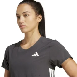 adidasAdizero Tee - T-shirt femme