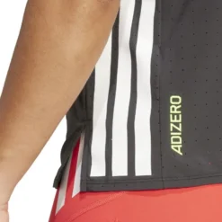 adidasAdizero Tee - T-shirt femme