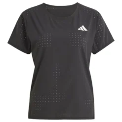 adidasAdizero Tee - T-shirt femme