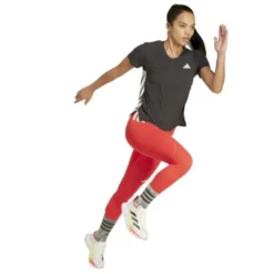 adidasAdizero Tee - T-shirt femme