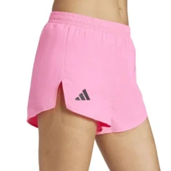adidasAdizero E Short - Short running femme