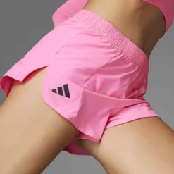 adidasAdizero E Short - Short running femme