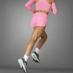 adidasAdizero E Short - Short running femme