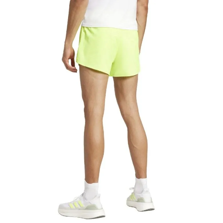 adidasAdizero E Short - Short running homme