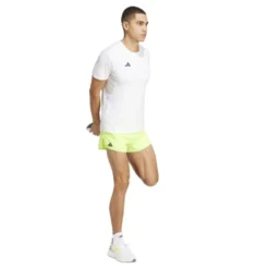 adidasAdizero E Short - Short running homme