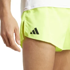 adidasAdizero E Short - Short running homme