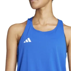 adidasAdizero Essential Tank - Débardeur femme