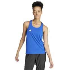 adidasAdizero Essential Tank - Débardeur femme