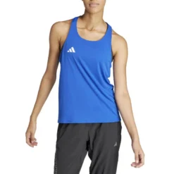 adidasAdizero Essential Tank - Débardeur femme