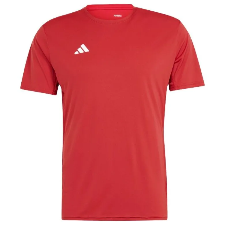 adidasAdizero E Tee - T-shirt homme