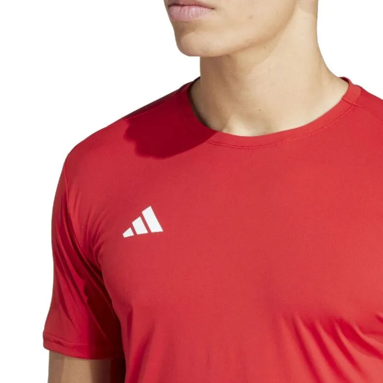 adidasAdizero E Tee - T-shirt homme