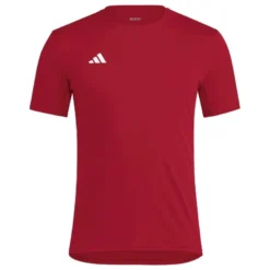 adidasAdizero E Tee - T-shirt homme
