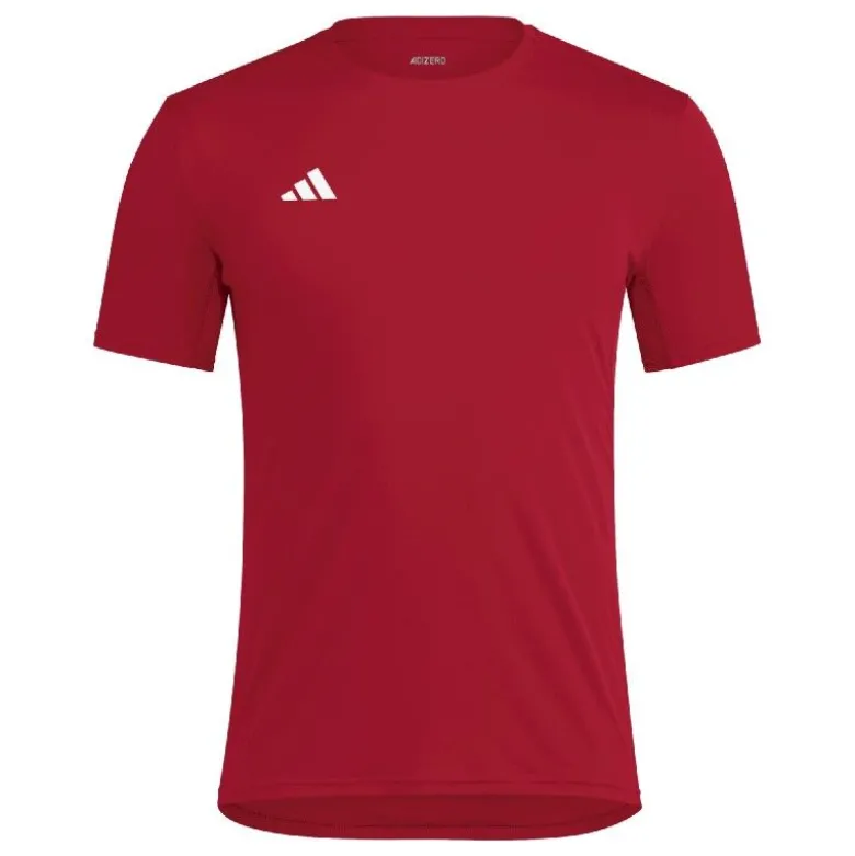 adidasAdizero E Tee - T-shirt homme