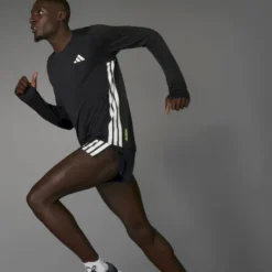 adidasAdizero L Tee - T-shirt homme
