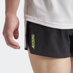 adidasAdizero Running Gel Pocket - Short running homme