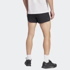 adidasAdizero Running Gel Pocket - Short running homme