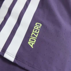 adidasAdizero Running - T-shirt homme
