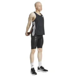 adidasAdizero Singlet - Débardeur homme
