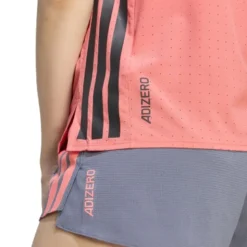adidasAdizero Tee - T-shirt femme