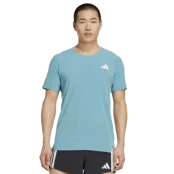 adidasAdizero Tee - T-shirt homme