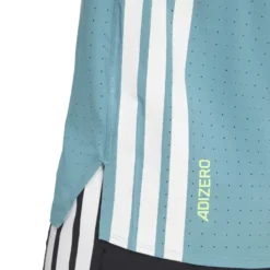 adidasAdizero Tee - T-shirt homme