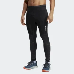 adidasAgravic tight - Collant running homme