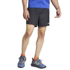 adidasMulti Light Short - Short trail homme