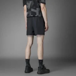 adidasMulti Short - Short randonnée homme