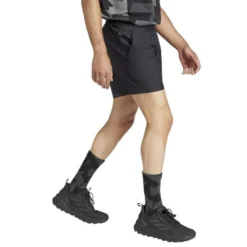 adidasMulti Short - Short randonnée homme