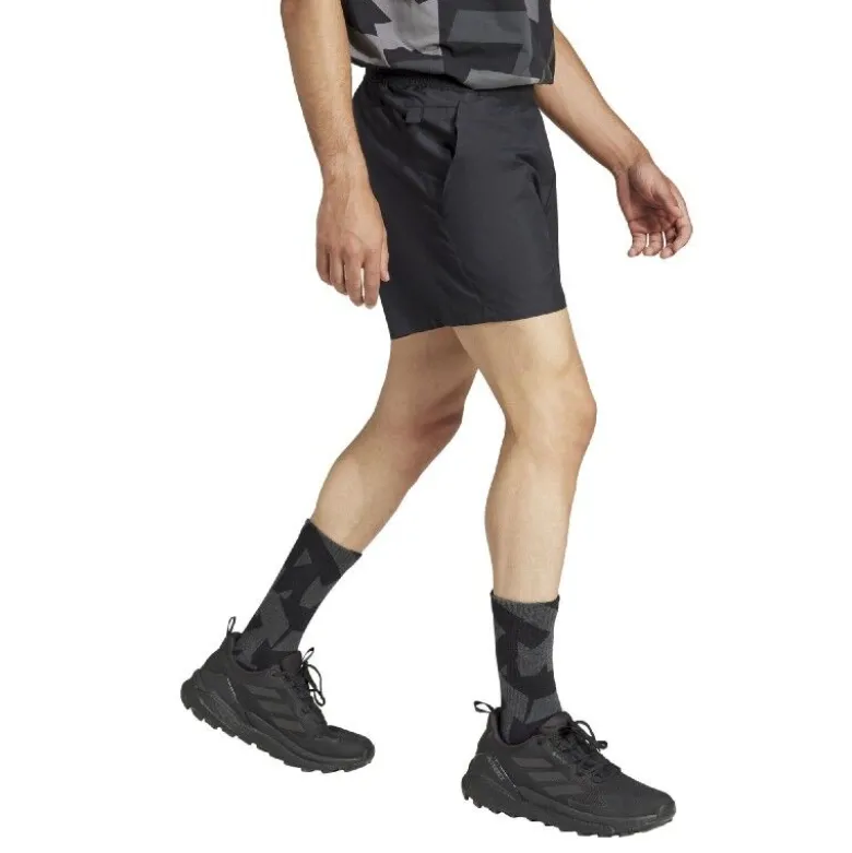 adidasMulti Short - Short randonnée homme