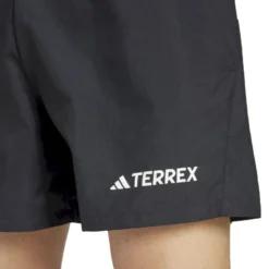 adidasMulti Short - Short randonnée homme