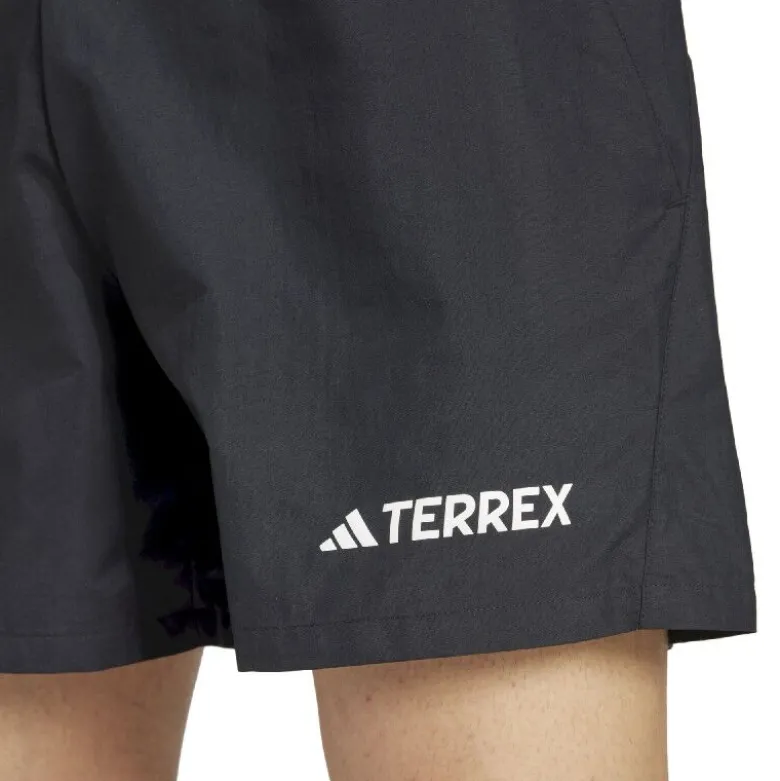 adidasMulti Short - Short randonnée homme