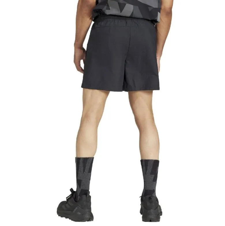 adidasMulti Short - Short randonnée homme