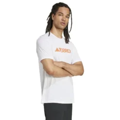 adidasMulti Log Tech T - T-shirt homme