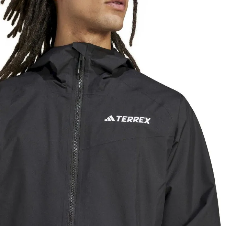 adidasMulti 2L Rain Jacket - Veste imperméable homme