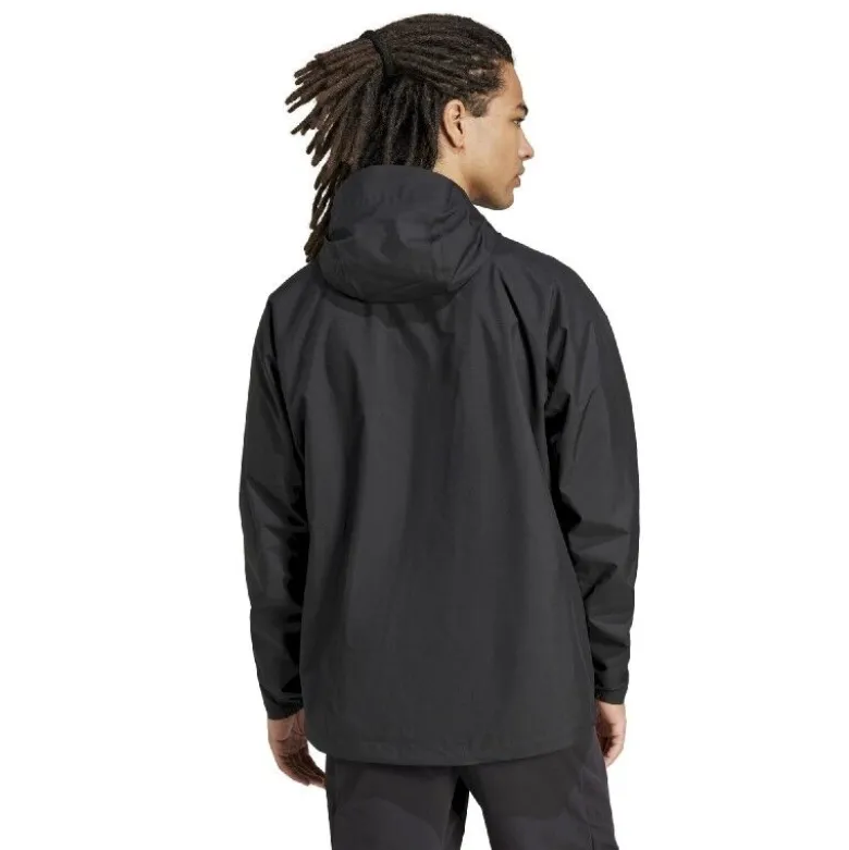 adidasMulti 2L Rain Jacket - Veste imperméable homme