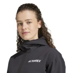 adidasMulti Sosh Jacket - Veste softshell femme