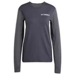 adidasMulti Synthetic LS - T-shirt femme