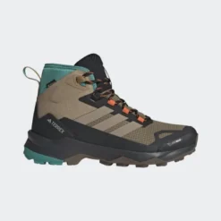 adidasSkychaser Ax5 Mid GTX Clima - Chaussures randonnée homme